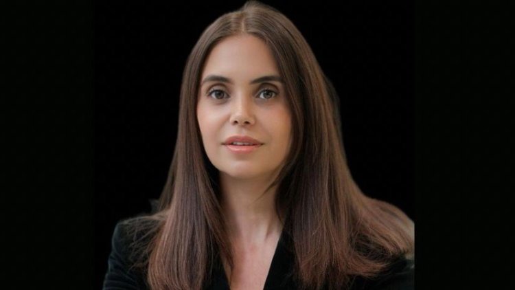 סיגל גבאי (דוברות משרד התיירות)