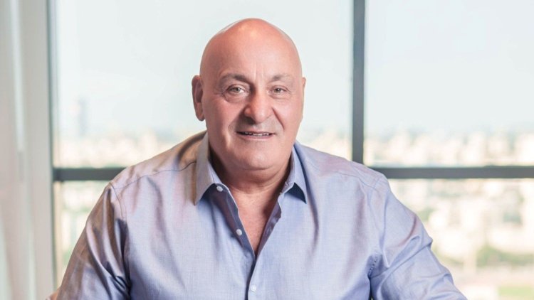 יוסי אברהמי (נטע שני)