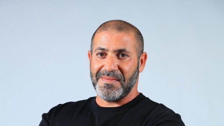 גיל קדש. (מומנט צילום אירועים)