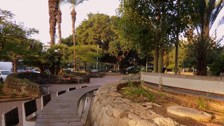 רמת שקמה ברמת גן (Chenspec, ויקימדיה) 