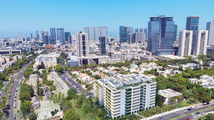 פרויקט ההתחדשות בבצרון (גיא שחם)