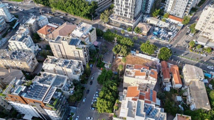 רחובות (Oren Ravid / Shutterstock.com)