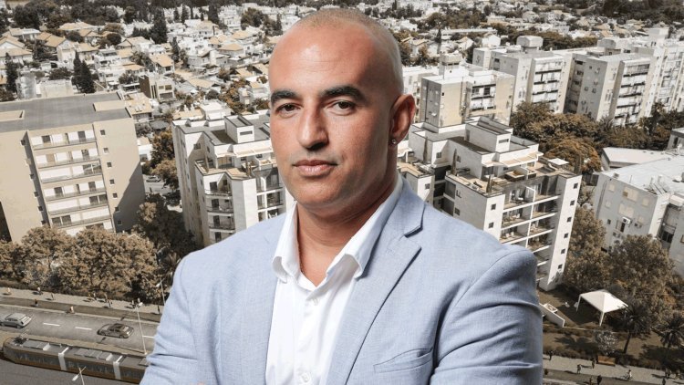 דוד אזולאי (קבוצת דוד אזולאי)