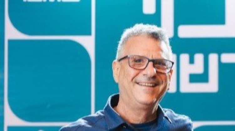 יאיר לוין, מנכ"ל פרופאל (באדיבות החברה) 