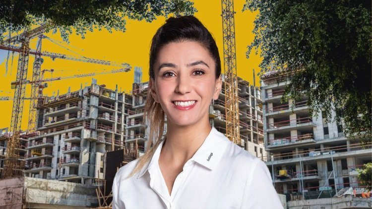 ימית כהן, סמנכ"לית רגולציה במנהל התכנון (רז רוגובסקי)