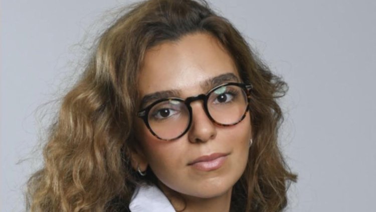 עו"ד גיתית לבנבראון (גינדי כספי ושות') 