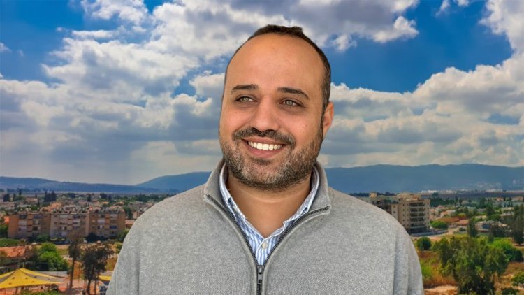 אסף וזאנה, סמנכ״ל פיתוח עסקי גשם החזקות (יח"צ) 