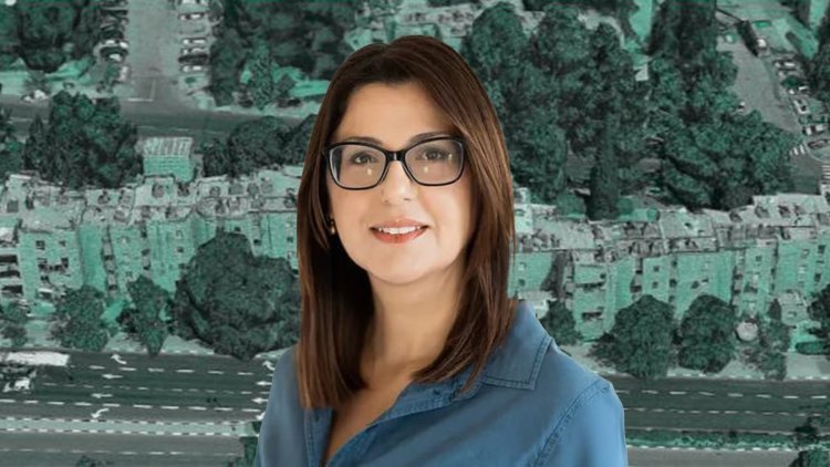 עו״ד שרית אריאלי בן שמחון (רותם כץ)