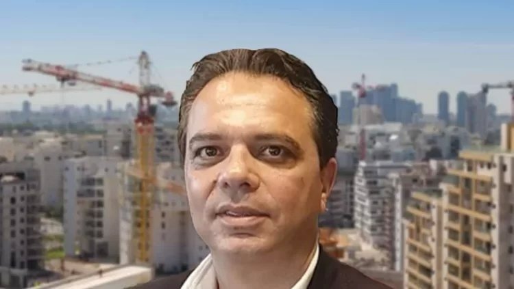 עופר ארביב (לוינסקי-עופר)