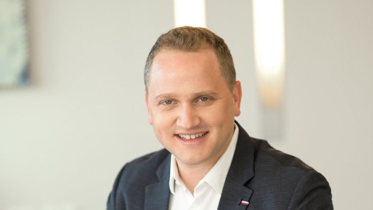 עופר אנגל, סמנכ"ל פיתוח עסקי אנגל אינווסט (מיכל קושרוב)