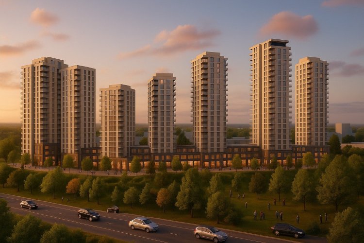 הדמיה של הפרויקט (יונתן לטאנט)