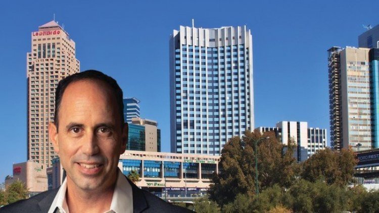 ערן ניצן (פיני חמו)