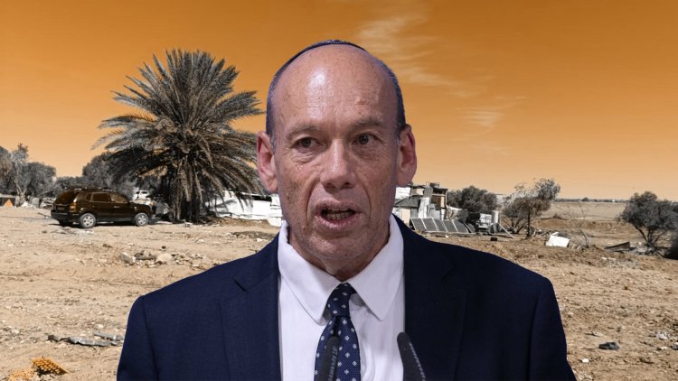 מבקר המדינה, מתניהו אנגלמן (יצחק הררי, דוברות הכנסת, StealthREL, ויקימדיה)