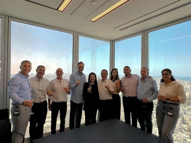 צילום: משרד עורכי הדין גורניצקי 