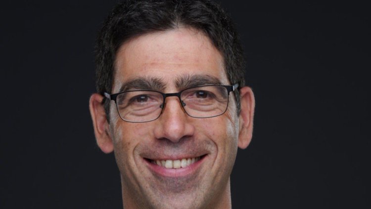 יהודה סבן (באדיבות חברת עדן)