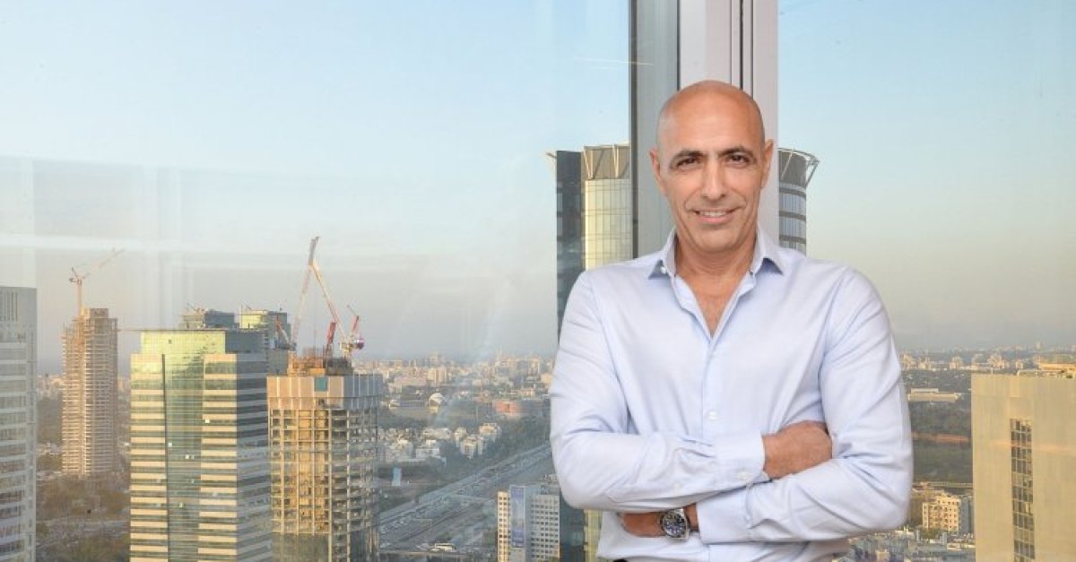 אמות בדך להיכנס לתחום המגורים: מנהלת מגעים עם אלמוגים החזקות - מרכז הנדל