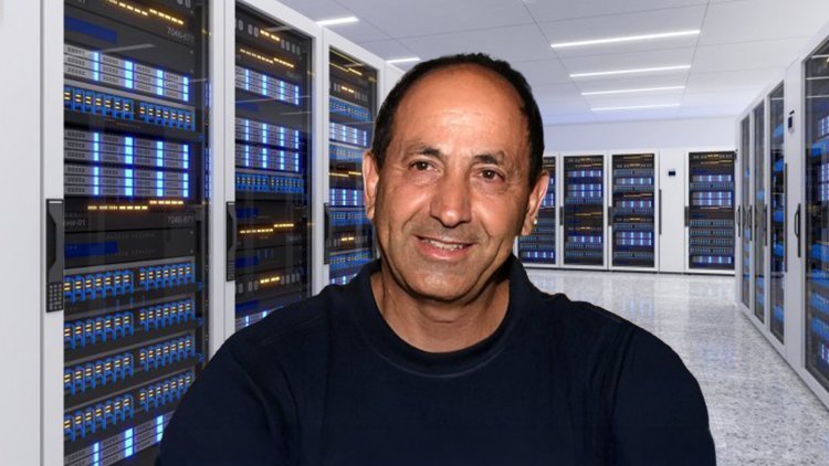 רמי לוי (דוד אזגורי, ויקימדיה, שאטרסטוק)