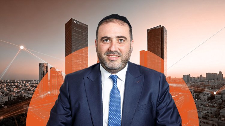 שר הפנים לשעבר משה ארבל (גדעון שרון, לע"מ)