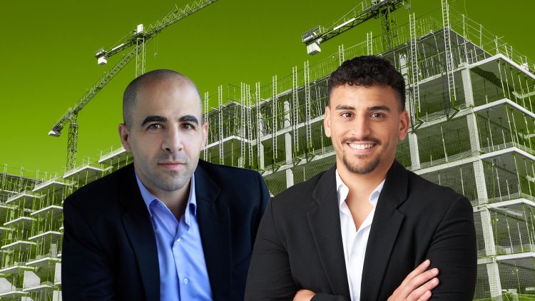 עו"ד שי אליאב ועו''ד רון בן עזרא (גינדי כספי ושות') 