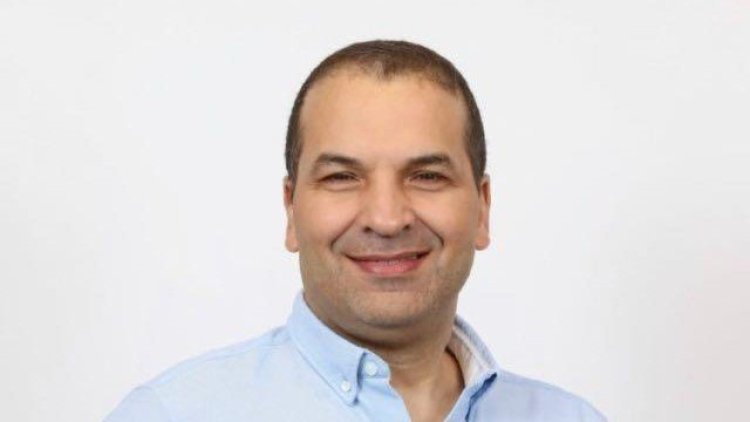 דותן חזן, מנכ"ל רוטשטיין הנדסה (יח"צ)