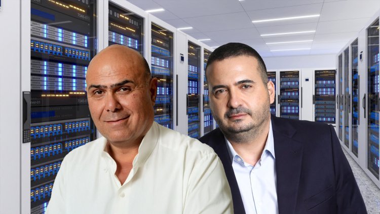 עופר ינאי ונחשון קיויתי (רונן פדידה, ויקימדיה, אייל יצהר, שאטרסטוק) 