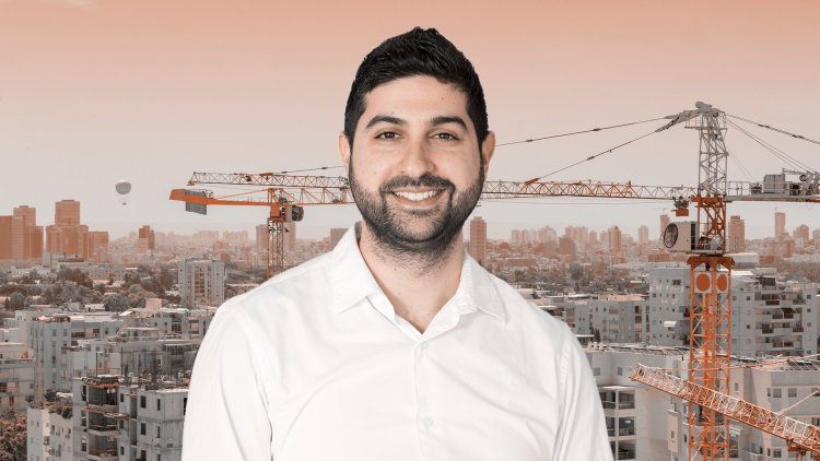 רון מרום (אוהד דיין)