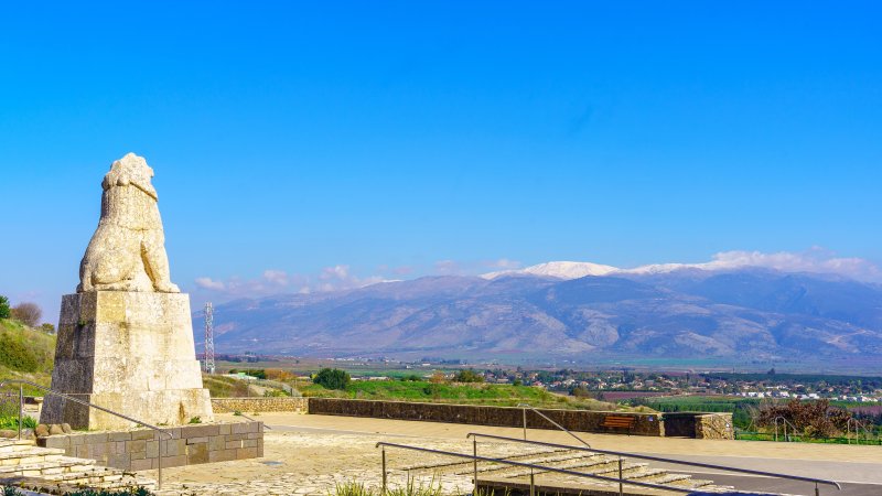 100 אלף מ"ר על פני 65 דונם: אושרה להפקדה התוכנית להקמת אוניברסיטת קריית שמונה
