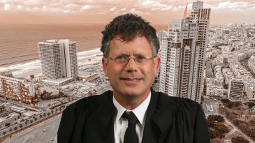 העליון דחה את בקשת בעלי רום כנרת: הליכי חדלות הפירעון האישיים נגדו יימשכו