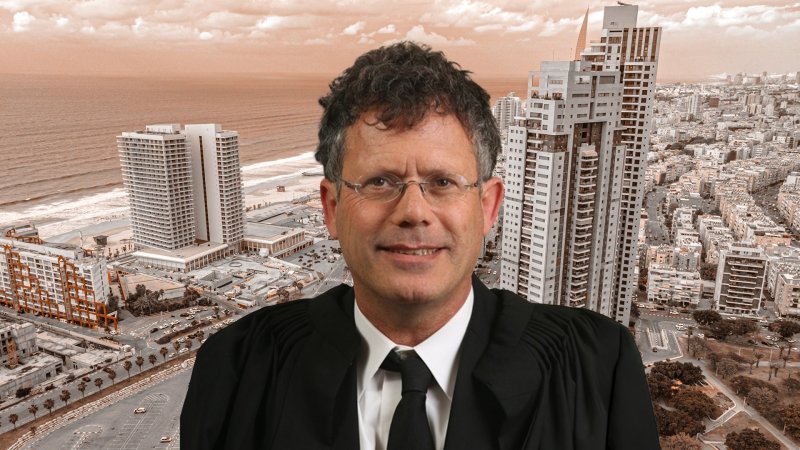 העליון דחה את בקשת בעלי רום כנרת: הליכי חדלות הפירעון האישיים נגדו יימשכו