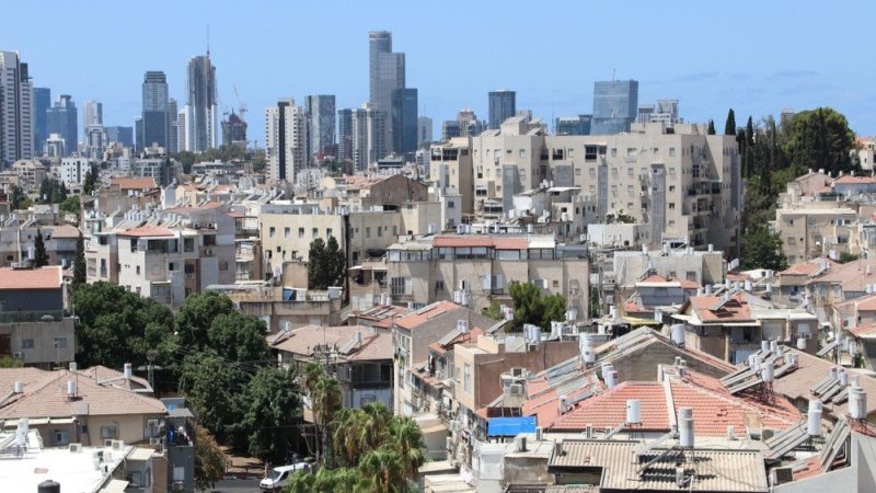 3,500 יח"ד והגבלת בנייה ל-7 קומות: עיריית בני ברק אישרה תוכנית מחליפה לתמ"א