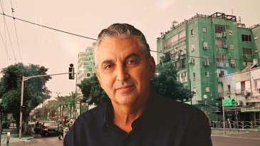 "רעננה כבר לא תהיה מושבה קטנה, אבל לא נגיע למגדלים של 30 ו-40 קומות"