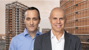 סופרין מצטרפת לטרנד: מקימה זרוע ביצוע עבור פרויקטים של הקבוצה