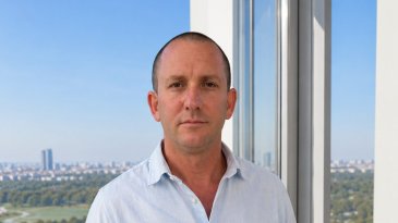 חוזר לתפקיד: מטי גולדשמידט מונה לסמנכ"ל הכספים של אפי קפיטל