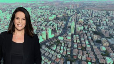 בהיקף של כ-1,150 דירות: ICR זכתה במכרזי דיירים בראשון לציון ובלוד
