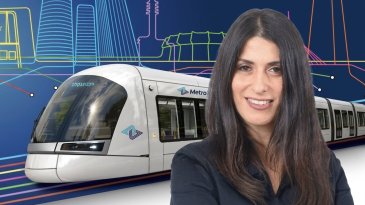 עיריית ת"א נזכרה לגבות "מס מטרו" באיחור של כמעט שנתיים. כך הכריעה ועדת הערר