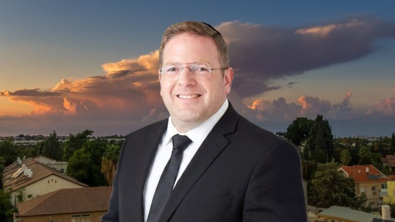 בוטל היטל השבחה בסך עשרות מיליוני שקלים: "הסכם אופציה לא מהווה עסקת מכר"