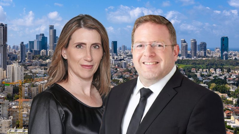 בוטל היטל השבחה בסך עשרות מיליוני שקלים: "הסכם אופציה לא מהווה עסקת מכר"