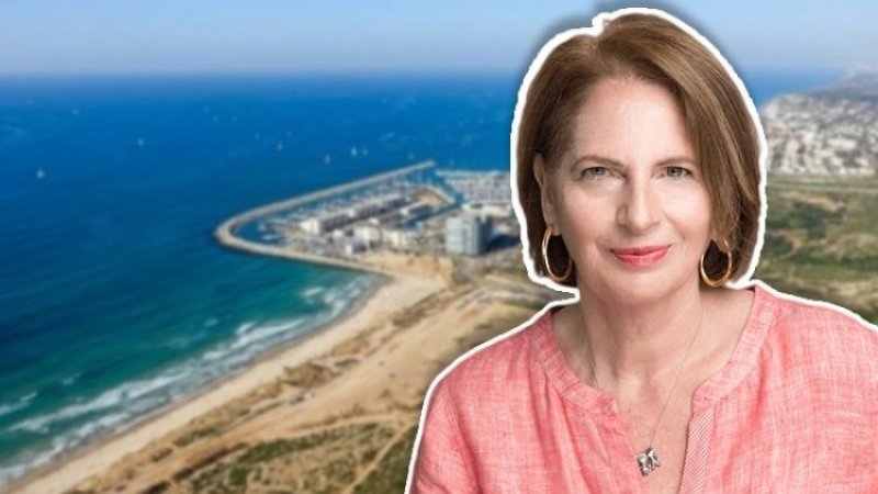 תוכנית חוף התכלת בהרצליה עולה שלב: פורסמה הטיוטה הראשונה למתחם בן 4,000 דירות