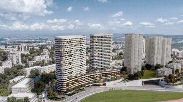 1,700 דירות בחיפה וירושלים: בית וגג ויתד זכו במכרזי דיירים לפינוי-בינוי 1,700 דירות בחיפה וירושלים: בית וגג ויתד זכו במכרזי דיירים לפינוי-בינוי