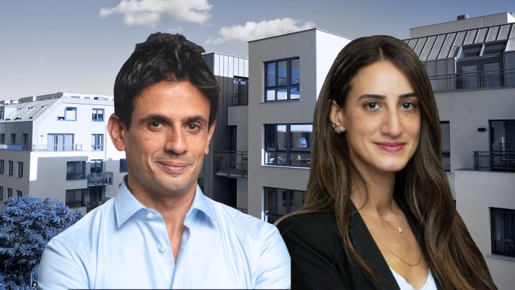עוה"ד צליל חודאדי ועוז כהן קורן (עופר ריבק)