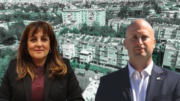 "לא יודעים מי זכאי": ההצעה לפינוי-פיצוי כפר שלם אושרה למרות ביקורת האוצר ורמ"י "לא יודעים מי זכאי": ההצעה לפינוי-פיצוי כפר שלם אושרה למרות ביקורת האוצר ורמ"י