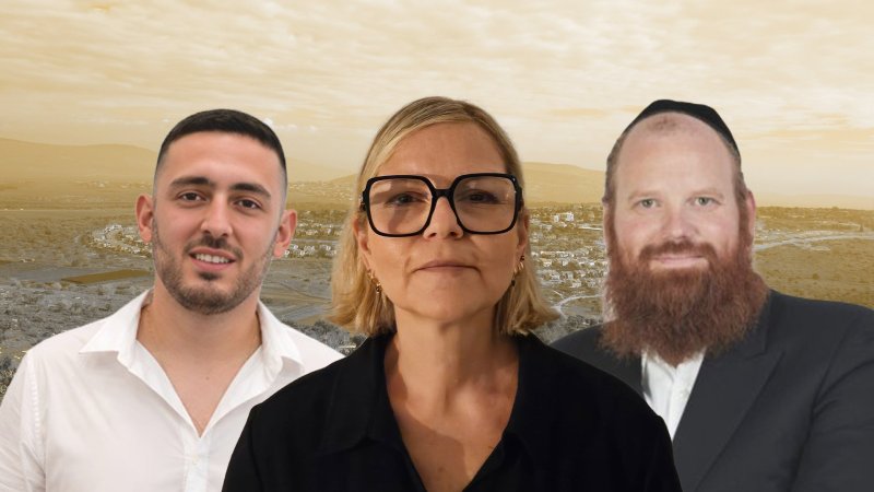 בוטלו היטלים לעשרות תושבי הרחבות: "אין לחייב מי שלא החזיק בזכויות באישור התכנית"
