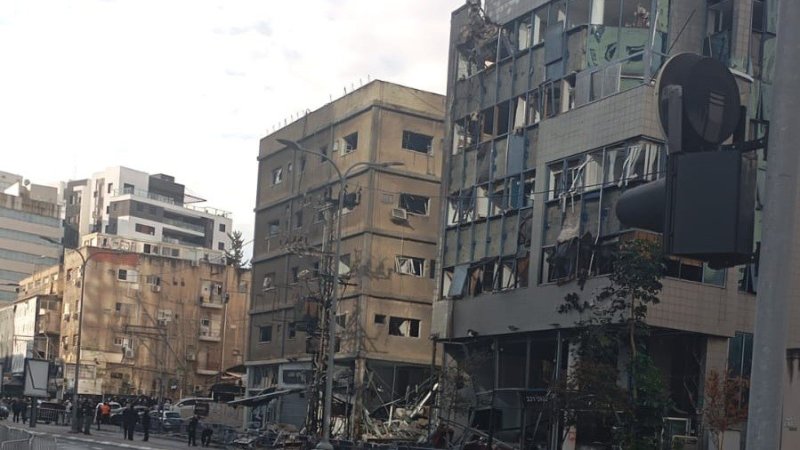 בר"ג ובבני ברק: הוכרזו שני מתחמי שיקום נוספים בהיקף 323 דירות