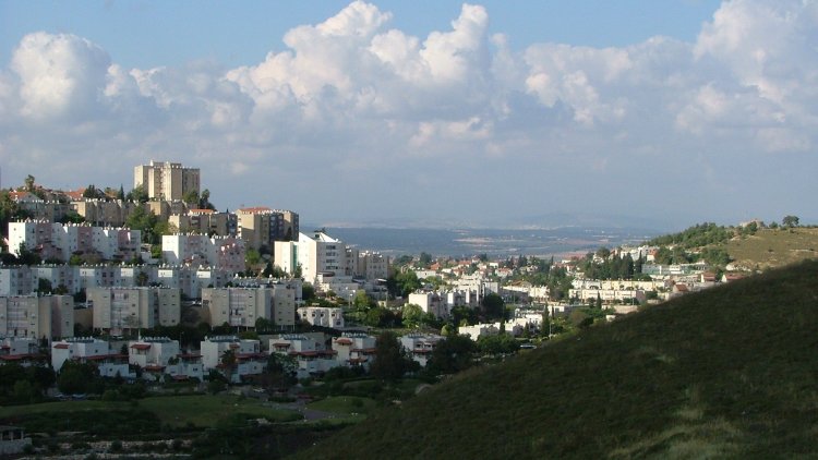 יקנעם עלית (Jacobs, ויקימדיה) 