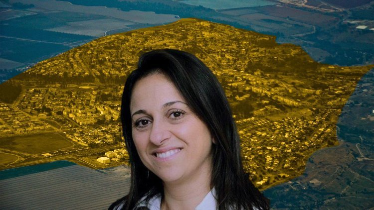 יו"ר ועדת הערר עו"ד נילי ידגר (אלעד ברנגה, עומר ברנר, ויקיאייר, ויקימדיה)