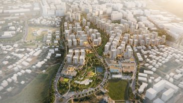 2,240 דירות במגדלים במרכז אשקלון: אושרה להפקדה תוכנית ענק בשכונת אפרידר 2,240 דירות במגדלים במרכז אשקלון: אושרה להפקדה תוכנית ענק בשכונת אפרידר