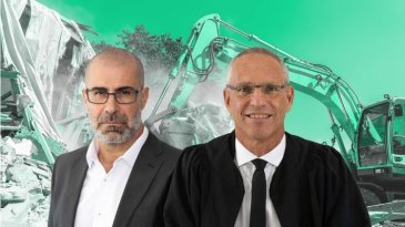 חשיפה: "ערעור השנה" בענף הבנייה יוגש לעליון בשבוע הבא. אלו עיקריו 