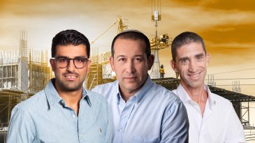 "מחפשות יזמים במצוקה": משבר המכירות מספק הזדמנויות ענק לקרנות הריט למגורים