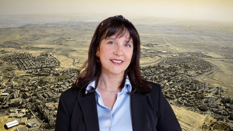 20 אלף דירות חדשות: הוותמ"ל תדון מחר בתוכנית להכפלת העיר הדרומית