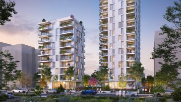 קרינסקי גוטליב זכתה במכרז ההתחדשות היוקרתי ותבנה 130 יח"ד בצפון ת"א קרינסקי גוטליב זכתה במכרז ההתחדשות היוקרתי ותבנה 130 יח"ד בצפון ת"א